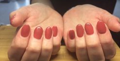 Beauty Nails Anja - Nagelstudio Anja 9750 Zingem Kruishoutem Oost-Vlaanderen nagelstyliste: professionele en verzorgende behandelingen van je nagels. Gelnagels, nailart, verzorgingsproducten en accessoires voor handen en voeten.